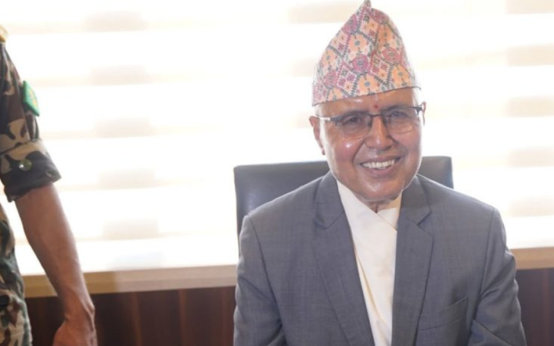 Finance Ministry Begins Digital Approval of Memos