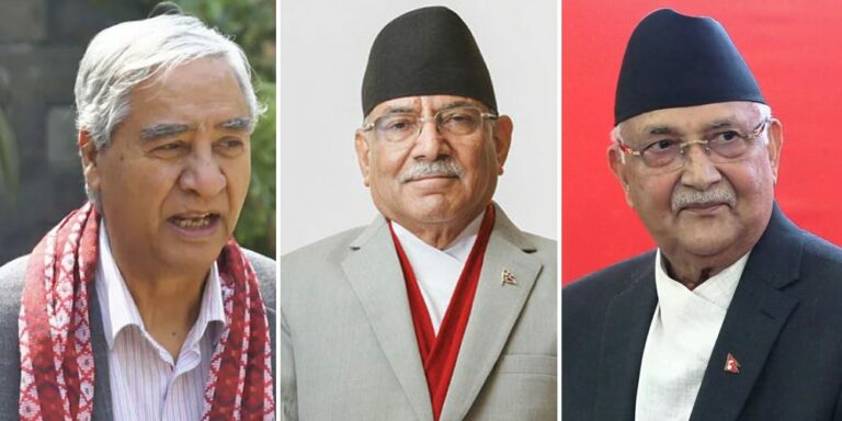 Anti-Corruption Crackdown Begins Under PM Sushila Karki’s Leadership