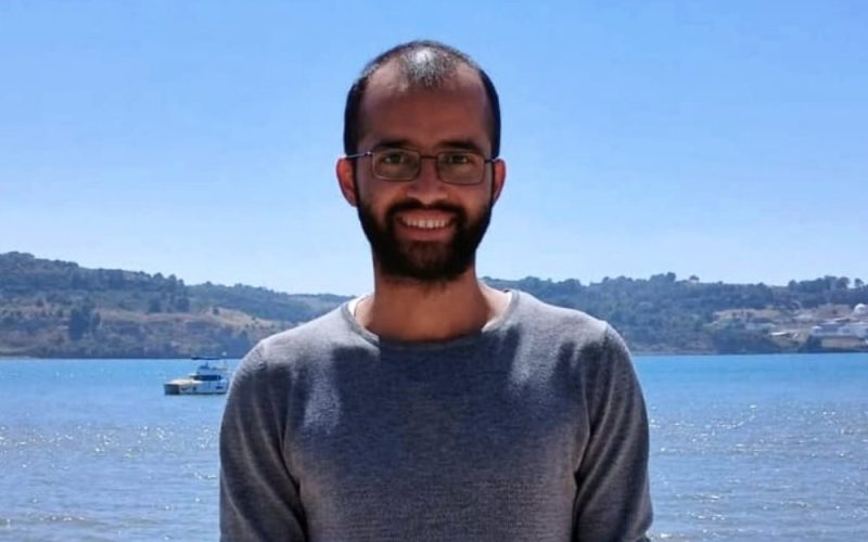 Nepali Youth Missing in Portugal for a Week