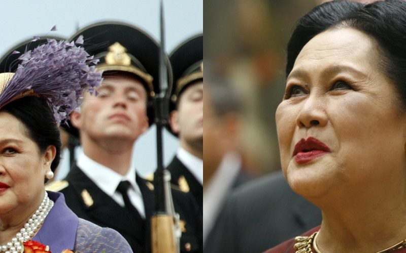 Thailand’s Former Queen Sirikit D*ies at 93