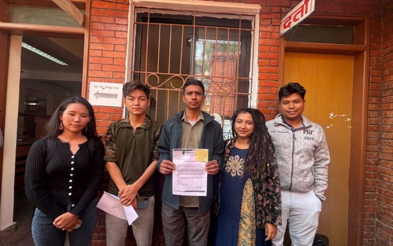 GenZ Alliance Calls for Voluntary Resignation of CIAA Chief Commissioner and All Commissioners