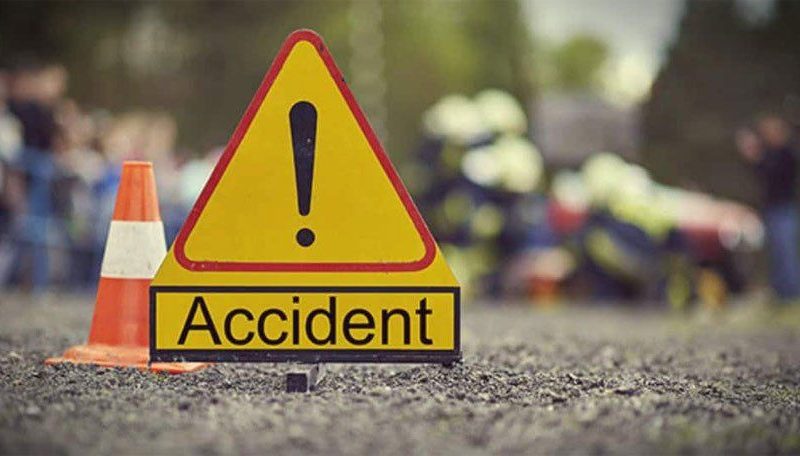 Jeep Accident in Dolakha Injures Four, One in Critical Condition