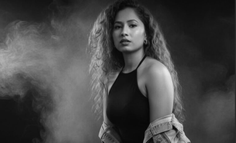 Singer Nitu Paudel Di*es After Setting Herself on Fire