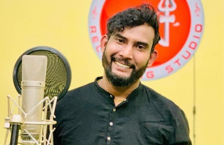 Singer Babul Giri Taken Into Police Custody After Complaint of Suicide Abetment