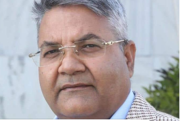 Headline:Basnet: Power Tariff Dispute Cannot Be Resolved Without Providing Bills