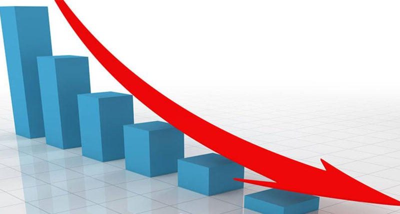 Nepal Stock Market Falls by 18.40 Points to 2,487 — Lowest Level Since Last Year