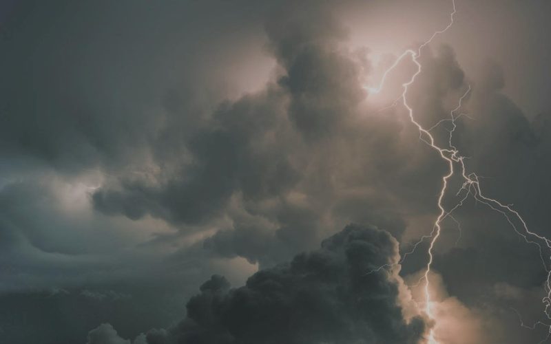 Flood Alert: Heavy Rain and Sudden Flooding Expected in Koshi, Madhesh, and Bagmati Provinces