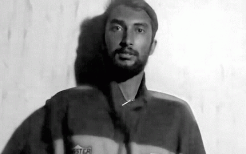 Body of Kanchanpur’s Bipin Joshi, Ki*lled in Israel, to Arrive in Nepal on Monday