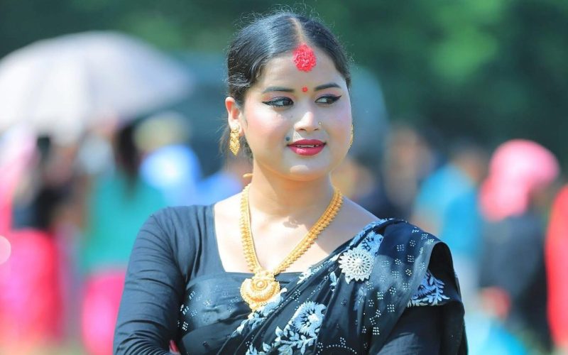 Case Filed Against Five People for Abetment of Suicide in the Death of Model and TikToker Aanchal Nath