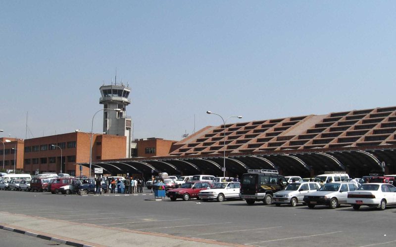 Heavy Rain Disrupts Domestic Flights Across Nepal
