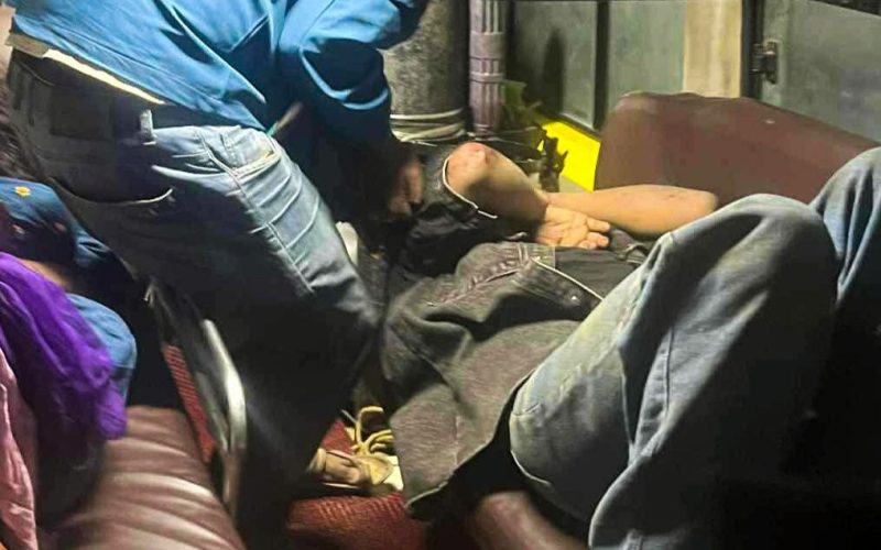 Eight Ki*lled and Ten Injured in Jeep Accident in Rukum West