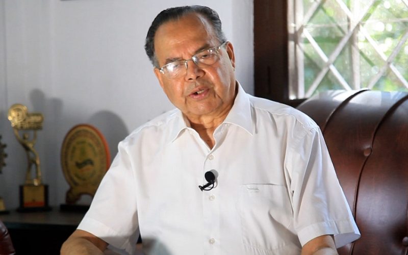 Jhalanath Khanal Says Party Unification with Maoist Centre Inappropriate at This Time
