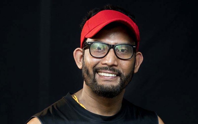 Singer Babul Giri Taken into Police Custody for Questioning After Attempted Self-Immolation Case