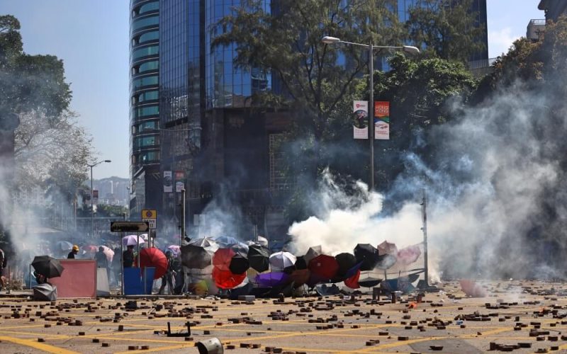 Kathmandu Valley Police Launch ‘Sweep Operation’ to Recover Weapons Looted During Gen-Z Protests