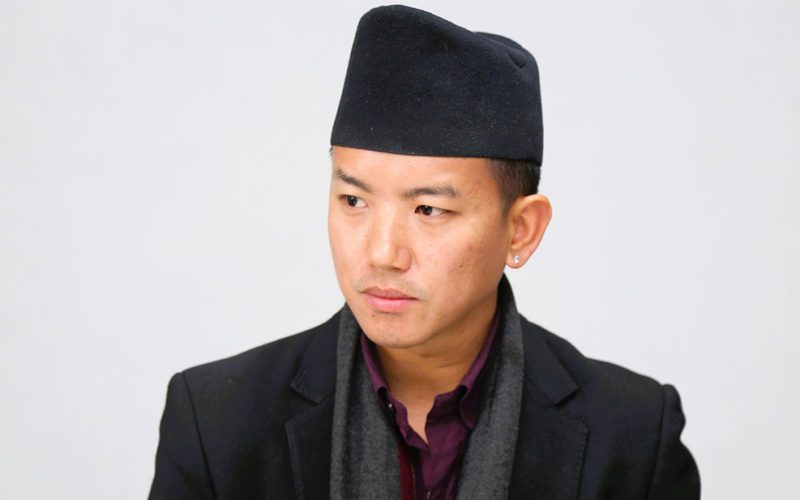 Former MP Suhang Nembang Urges Government to Declare Ilam a Crisis-Hit Area and Resume Flights to Sukilumba