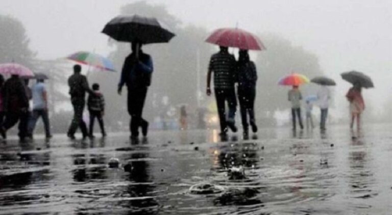 Monsoon Update: Gradual Weather Improvement Expected Across Nepal