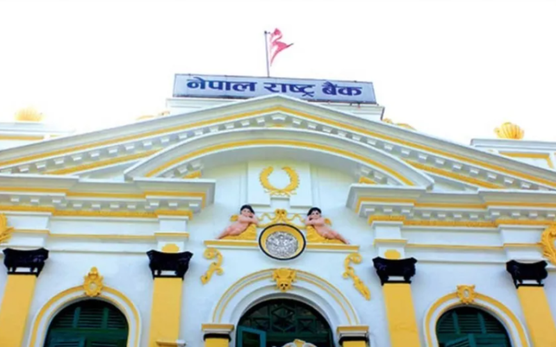 Nepal Rastra Bank Requires Casinos to Obtain License for Foreign Currency Transactions