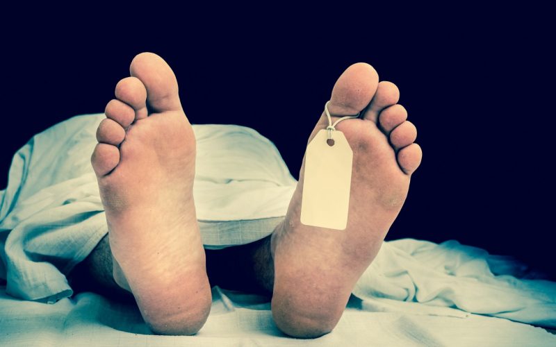 Father and Son Found De*ad Inside Hotel Room in Birgunj