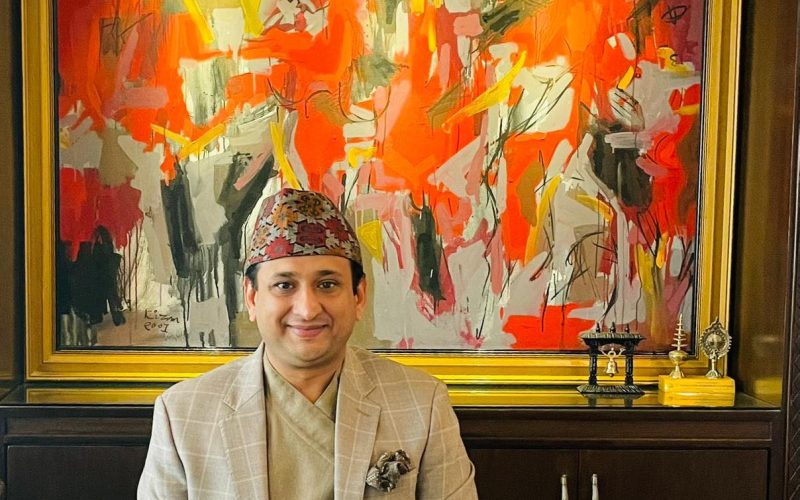 Chaudhary Group Announces Jobs for Families of Gen-Z Movement Martyrs