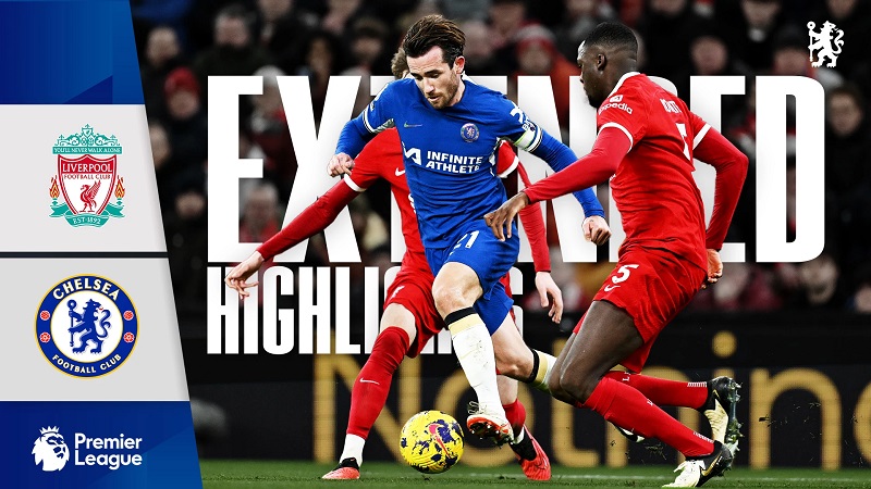 Chelsea and Liverpool Suffer Defeats in English Premier League