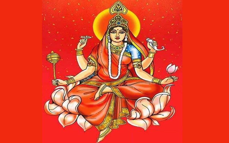 Maha Navami: Worship of Goddess Siddhidatri Across Nepal Today
