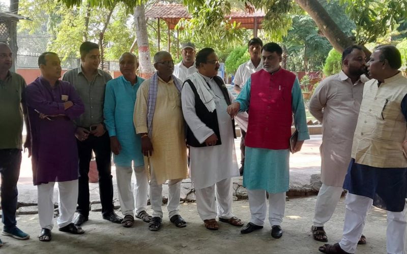 New Coalition Government to Be Formed in Madhesh Province Without Nepali Congress and CPN-UML