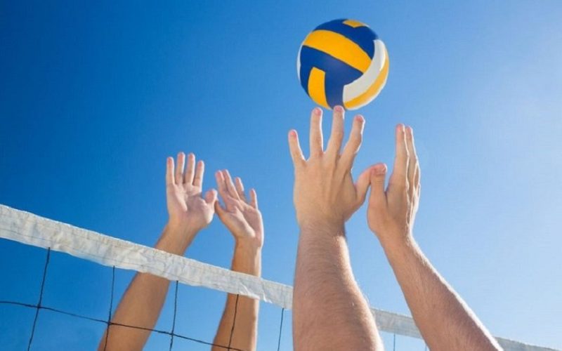 Nepal Loses Opening Match to Turkmenistan in CAVA Cup Men’s Volleyball Tournament
