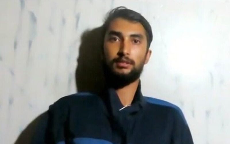 New Report Suggests 22 Hostages Believed Alive in Gaza, Including Nepali Student Bipin Joshi