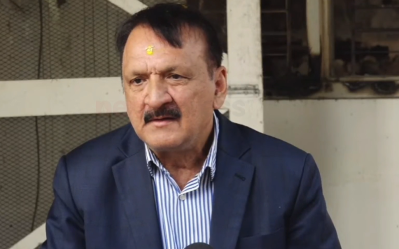 Spokesperson Dr. Mahat Urges Nepali Congress Leaders to Unite Amid “Unprecedented Crisis”