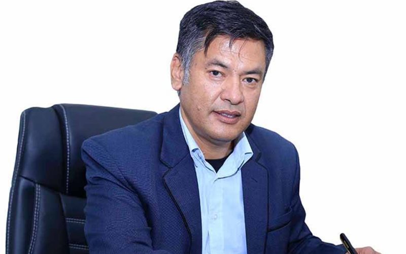 Supreme Court Rejects Interim Order to Reinstate Hitendra Dev Shakya as NEA Executive Director