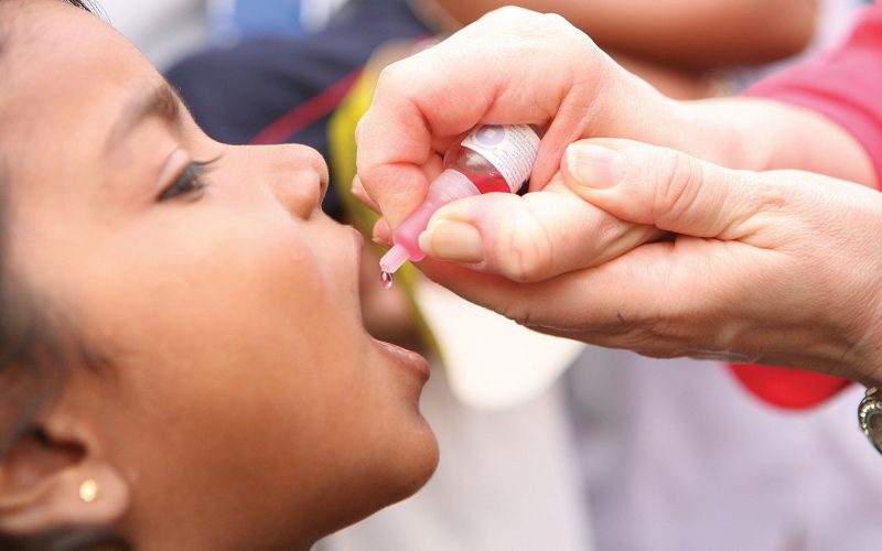 Government Distributing Vitamin ‘A’ and Deworming Tablets to Children Today and Tomorrow