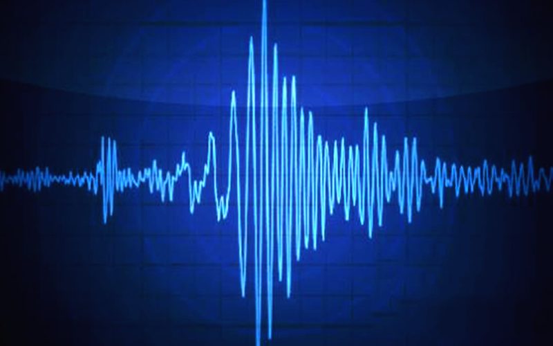 Earthquake of Magnitude 4.1 Strikes Near Tawa Ghat, Darchula