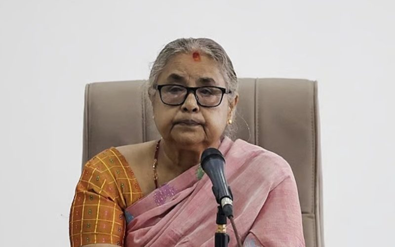 Prime Minister Sushila Karki Emphasizes Policy Reforms for Safe, Transparent, and Dignified Foreign Employment