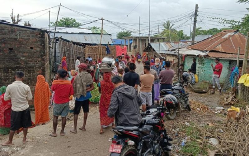 Cholera Outbreak in Saptari: Three Members of the Same Family D*ie in Chhinnamasta