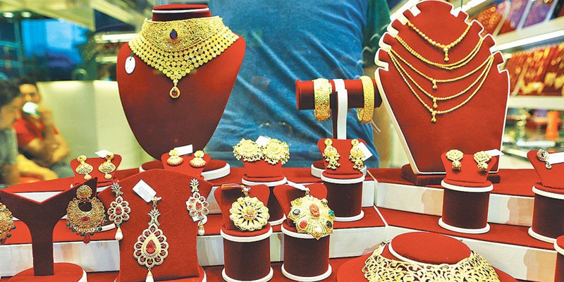 Gold and Silver Prices Rise in Nepalese Market