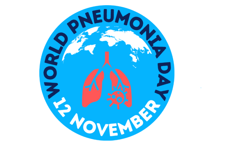 World Pneumonia Day Marked with Focus on Prevention and Strong Health Systems