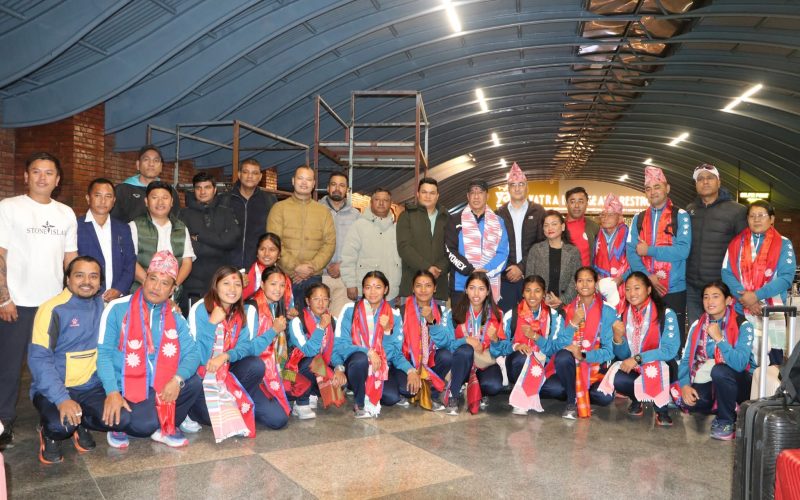 Kavya Women’s U-19 Championship Kicks Off in Sri Lanka Today