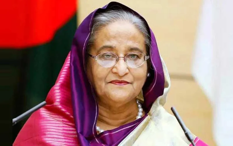 Bangladesh Special Court Sentences Ousted Former PM Sheikh Hasina to Death for ‘Crimes Against Humanity’