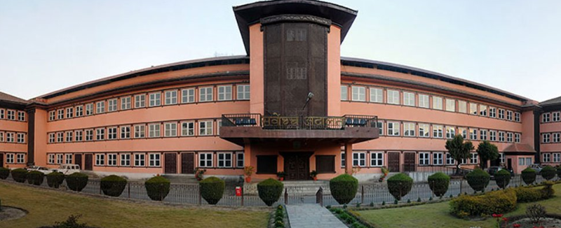 Supreme Court Fully Resumes Operations After GenZ Movement Disruptions