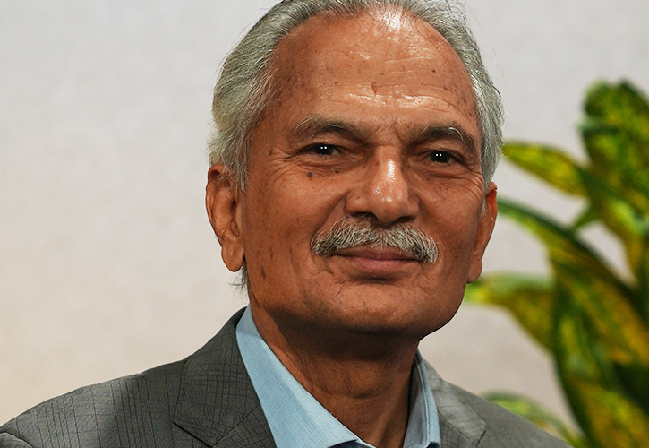 Former PM Baburam Bhattarai Calls for Citizenship and Voting Age to Be Set at 16