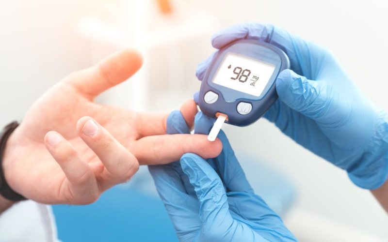 World Diabetes Day Marked Globally with Awareness Programs