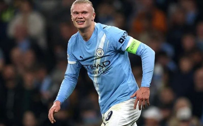 Manchester City Crushes Liverpool 3–0 in Premier League Clash