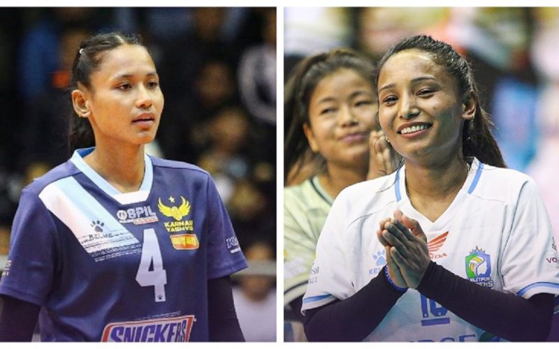 Everest Women’s Volleyball League: Karnali Yashbis and Lalitpur Queens to Clash for the Title Today